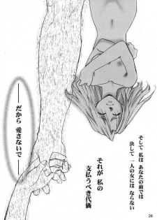 (C65) [ROUTE134 (Aomi Haruka)] Gunjou no Yoru no Umoufu (Fullmetal Alchemist) - page 25