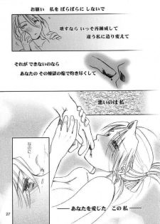 (C65) [ROUTE134 (Aomi Haruka)] Gunjou no Yoru no Umoufu (Fullmetal Alchemist) - page 26