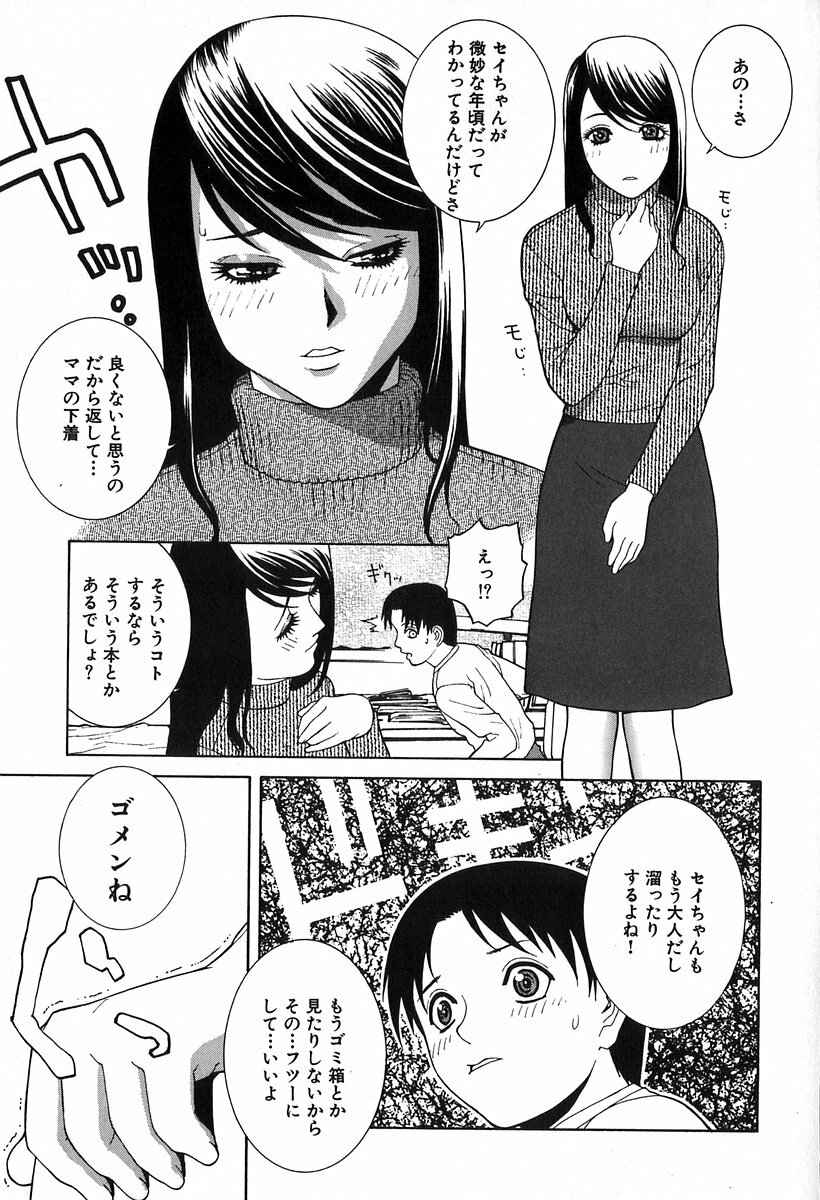 [Shinobu Tanei] Kanashiki Gangu - Sad Toy page 101 full