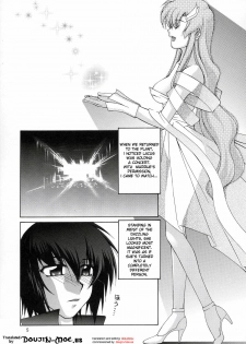 (C68) [GOLD RUSH (Suzuki Address)] Lacus-san Desutte ne! {Gundam Seed Destiny} [English] {doujin-moe.us} - page 4