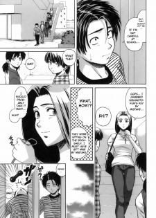 [Fuuga] Kyoushi to Seito to - Teacher and Student Ch. 6 [English] [AKnightWhoSaysNi!] - page 7