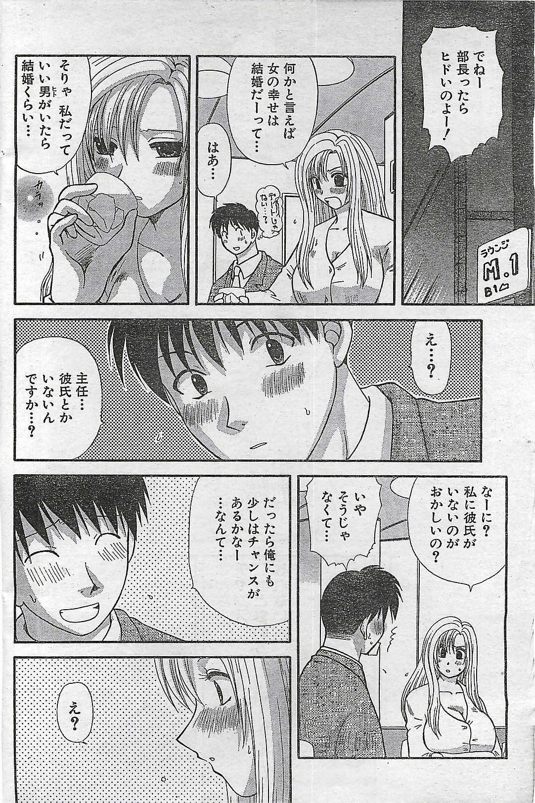 COMIC Doki！Special 2006-05 page 142 full