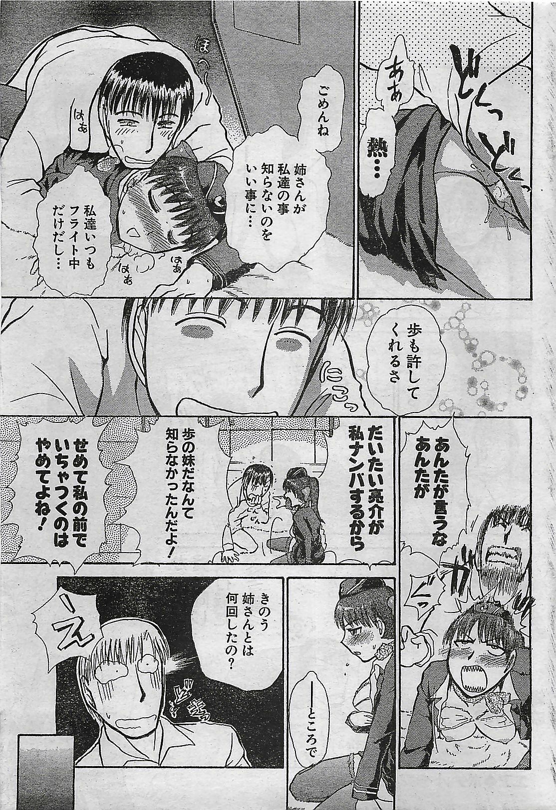 COMIC Doki！Special 2006-05 page 33 full