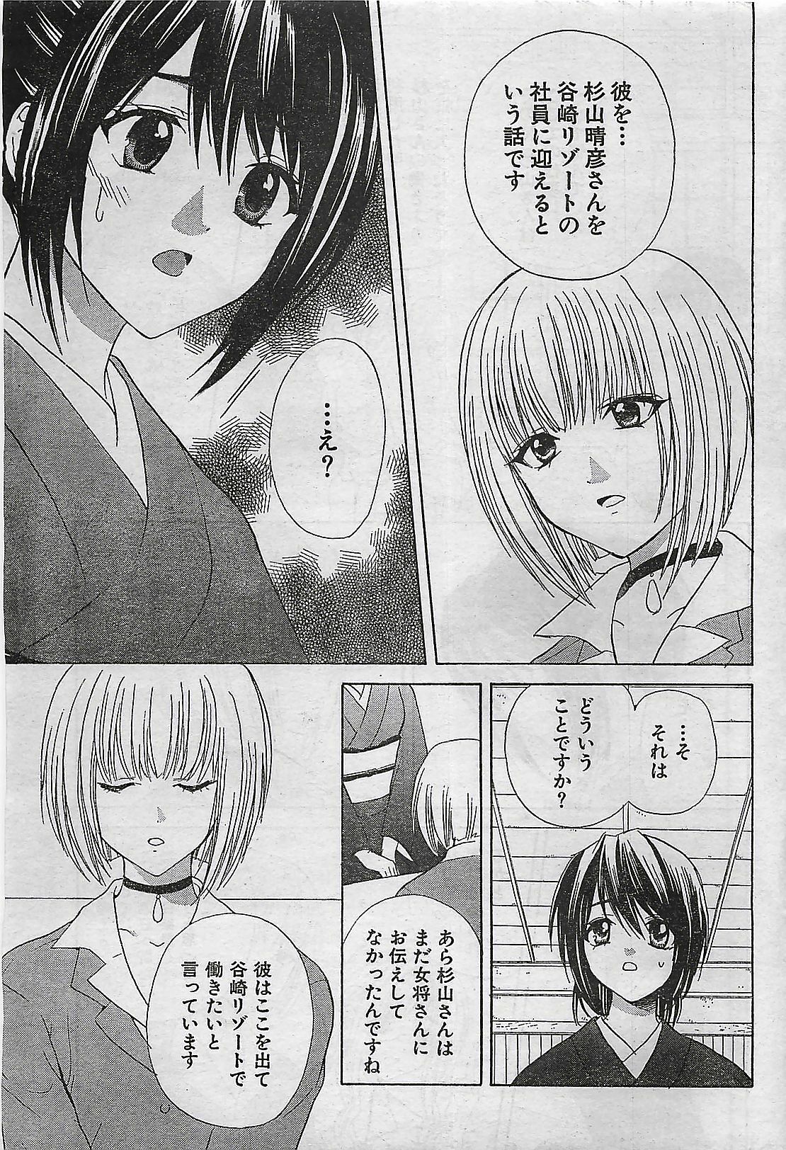 COMIC Doki！Special 2006-05 page 45 full