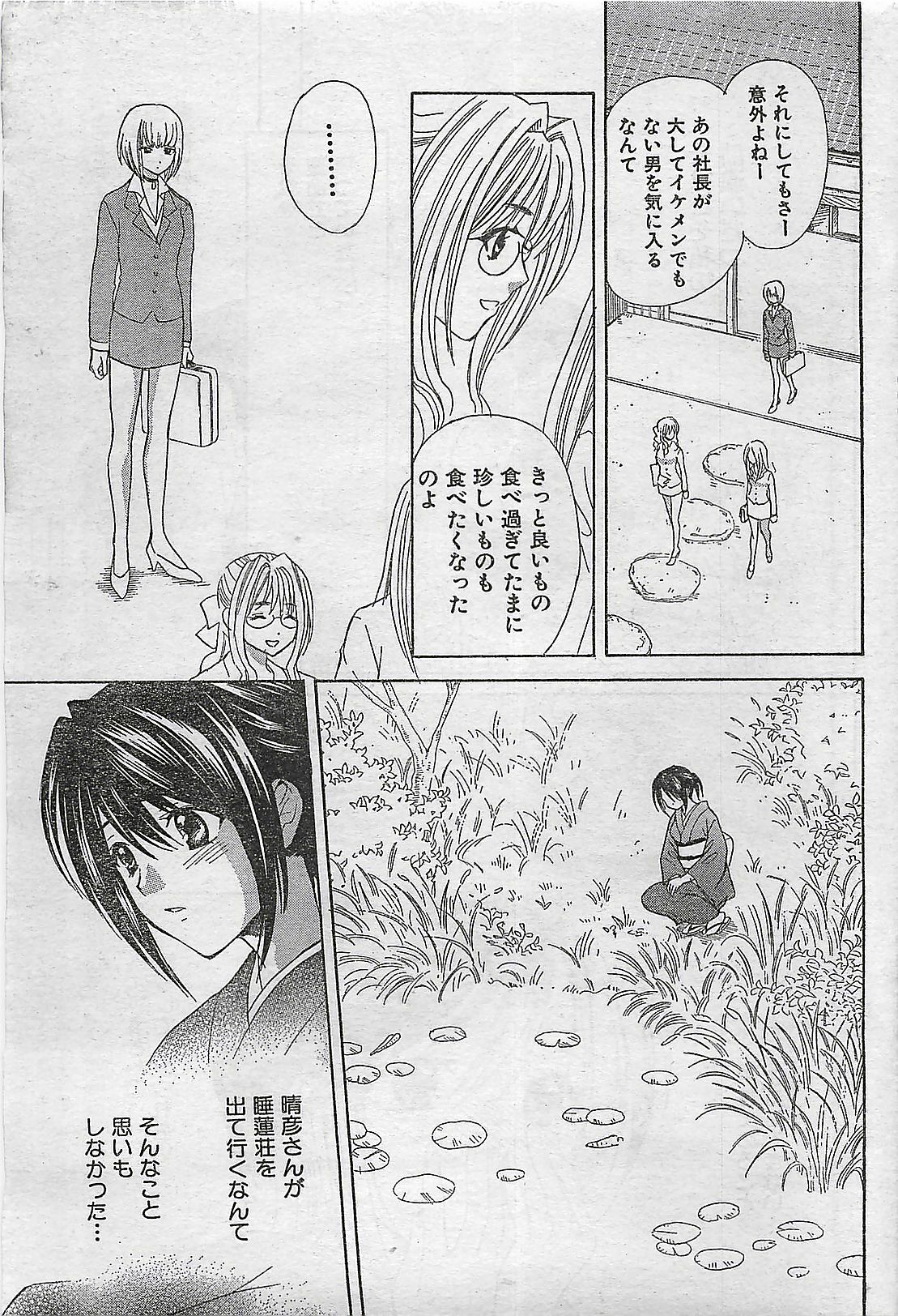 COMIC Doki！Special 2006-05 page 47 full