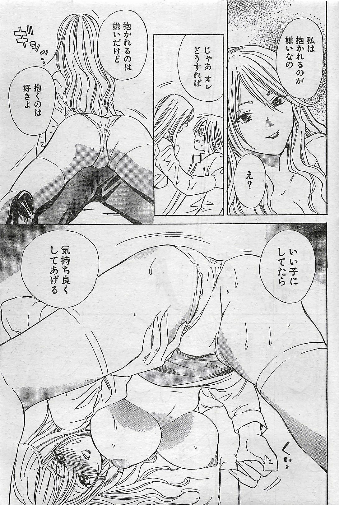 COMIC Doki！Special 2006-05 page 55 full