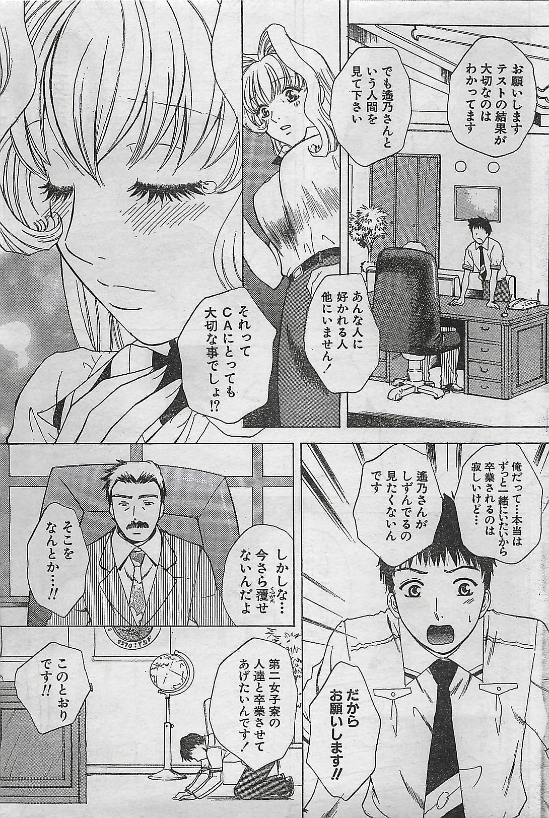 COMIC Doki！Special 2006-05 page 71 full