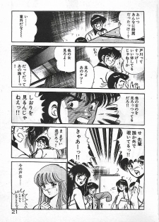 [Maakou] Yatto Aetane... - page 23