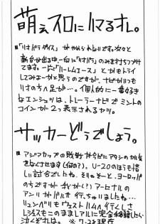 (C72) [RADIOSTAR (Kudou Hiroshi)] Anarcy in the UK (Zero no Tsukaima) - page 15