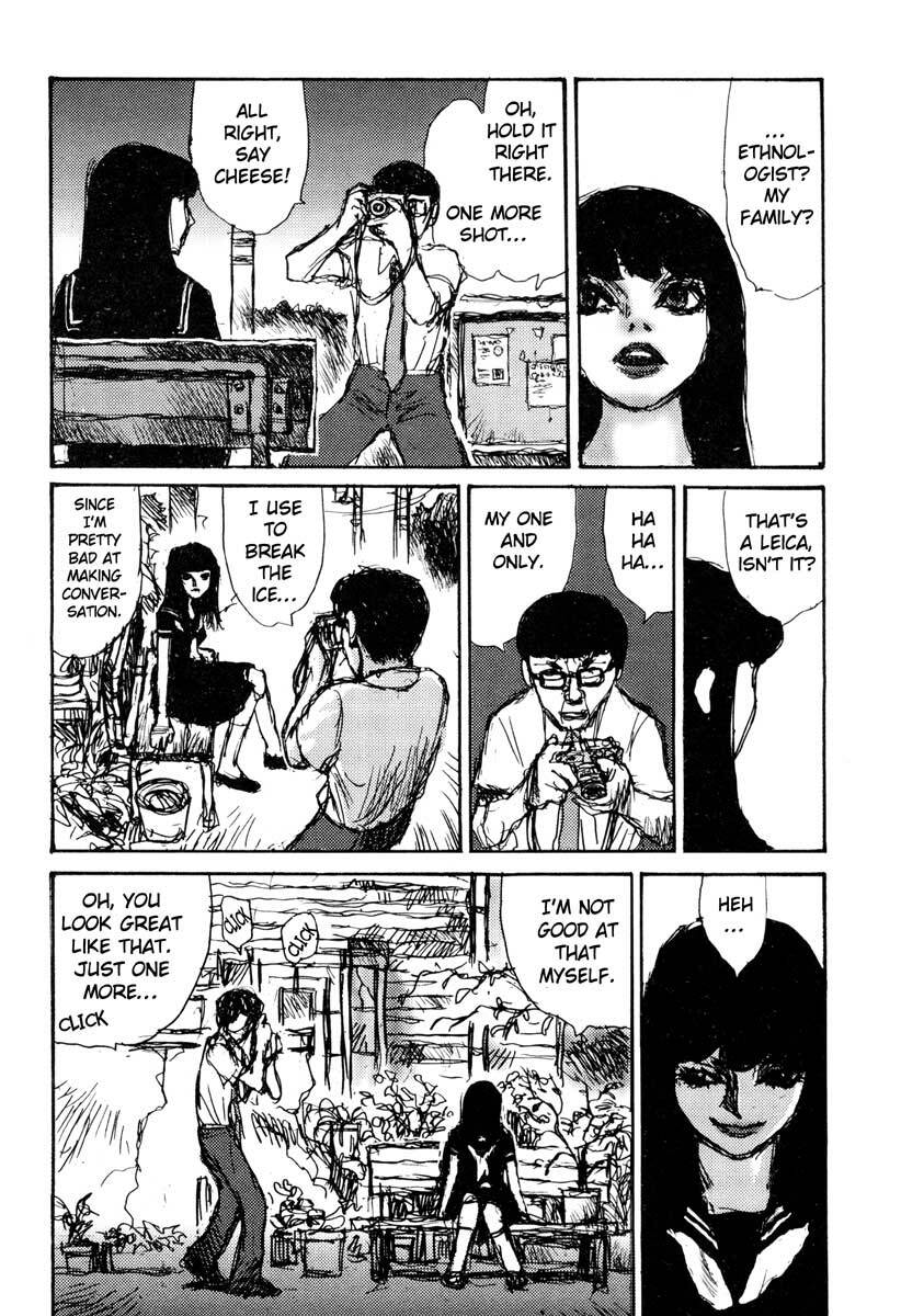 [Matsumoto Jiro] Tropical Citron 1 page 182 full