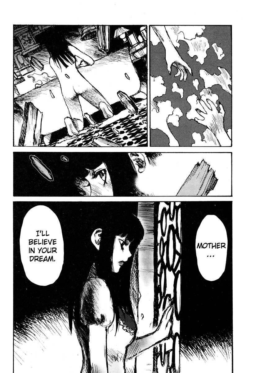 [Matsumoto Jiro] Tropical Citron 1 page 196 full