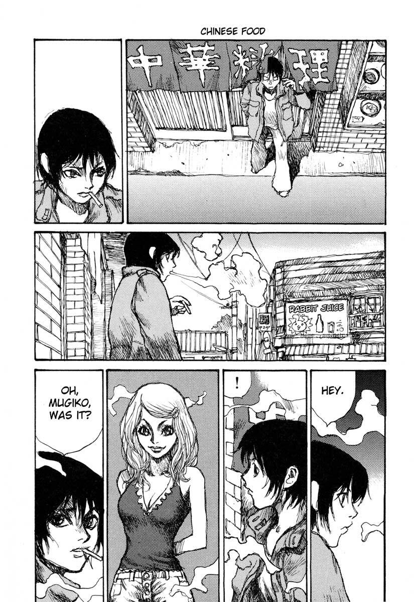 [Matsumoto Jiro] Tropical Citron 1 page 49 full