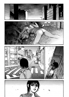 [Matsumoto Jiro] Tropical Citron 1 - page 36