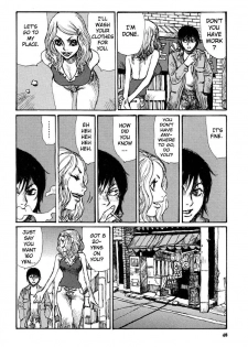 [Matsumoto Jiro] Tropical Citron 1 - page 50