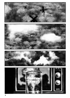 [Matsumoto Jiro] Tropical Citron 1 - page 7