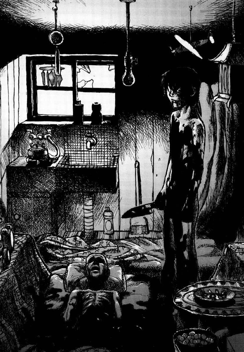 [Matsumoto Jiro] Tropical Citron 2 page 100 full