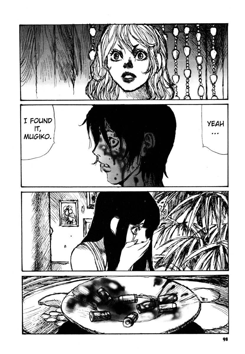 [Matsumoto Jiro] Tropical Citron 2 page 101 full
