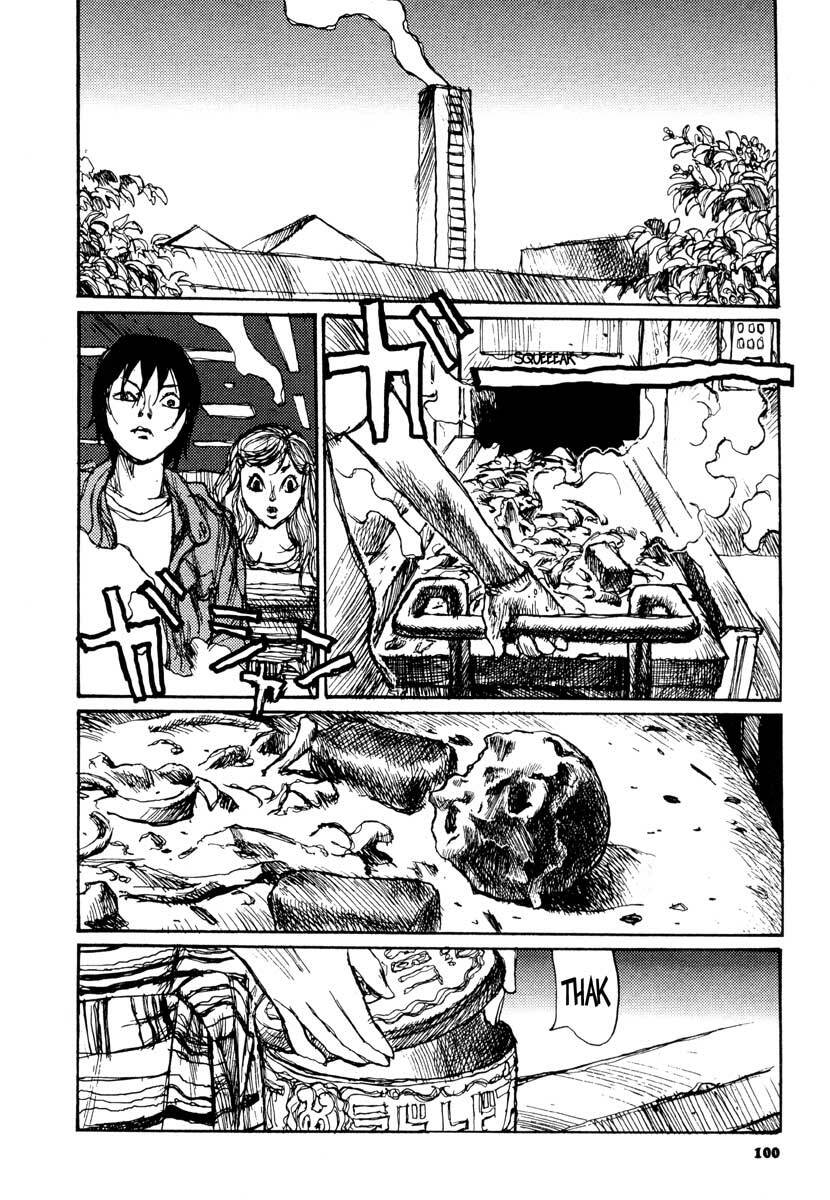 [Matsumoto Jiro] Tropical Citron 2 page 103 full