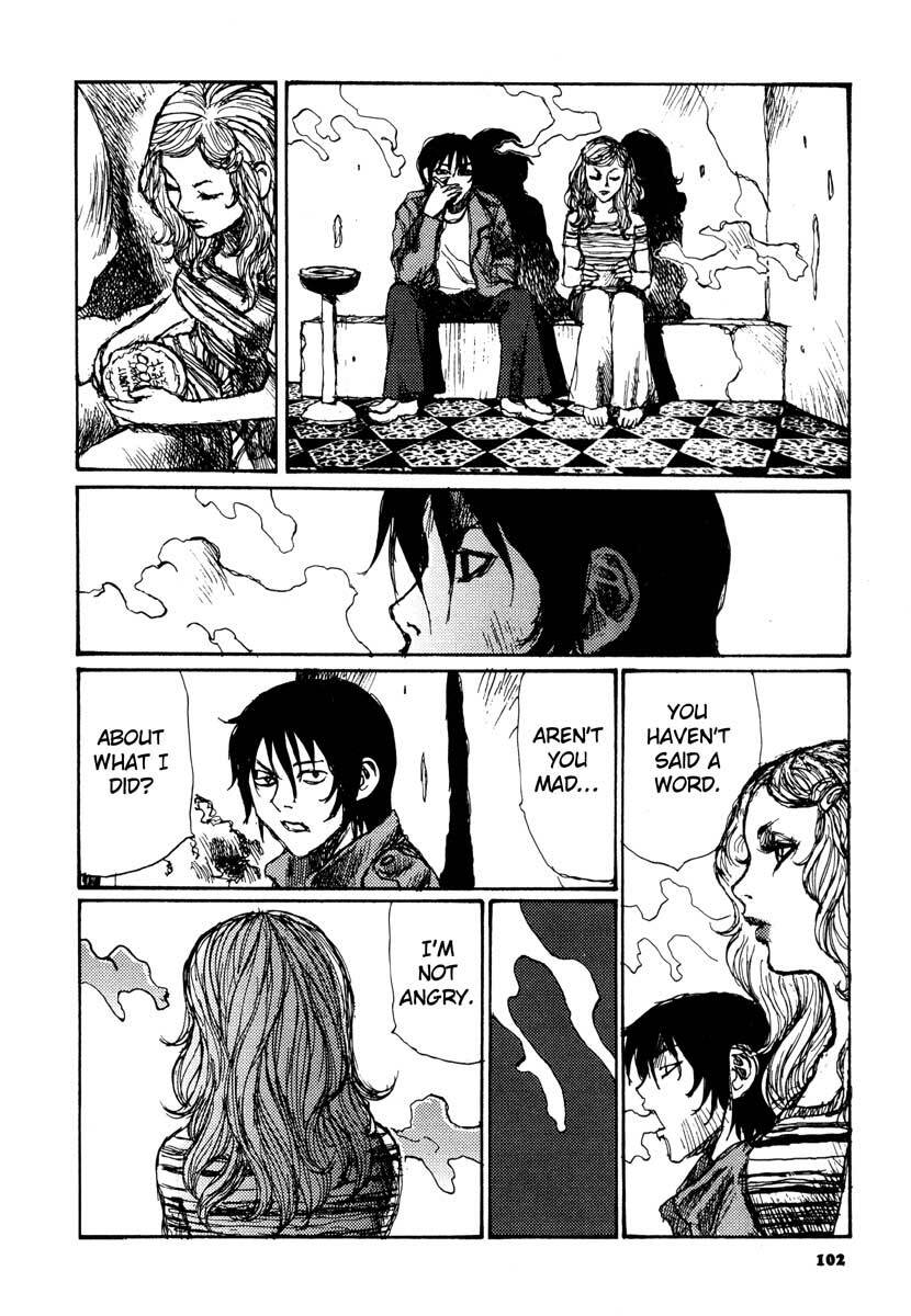 [Matsumoto Jiro] Tropical Citron 2 page 105 full