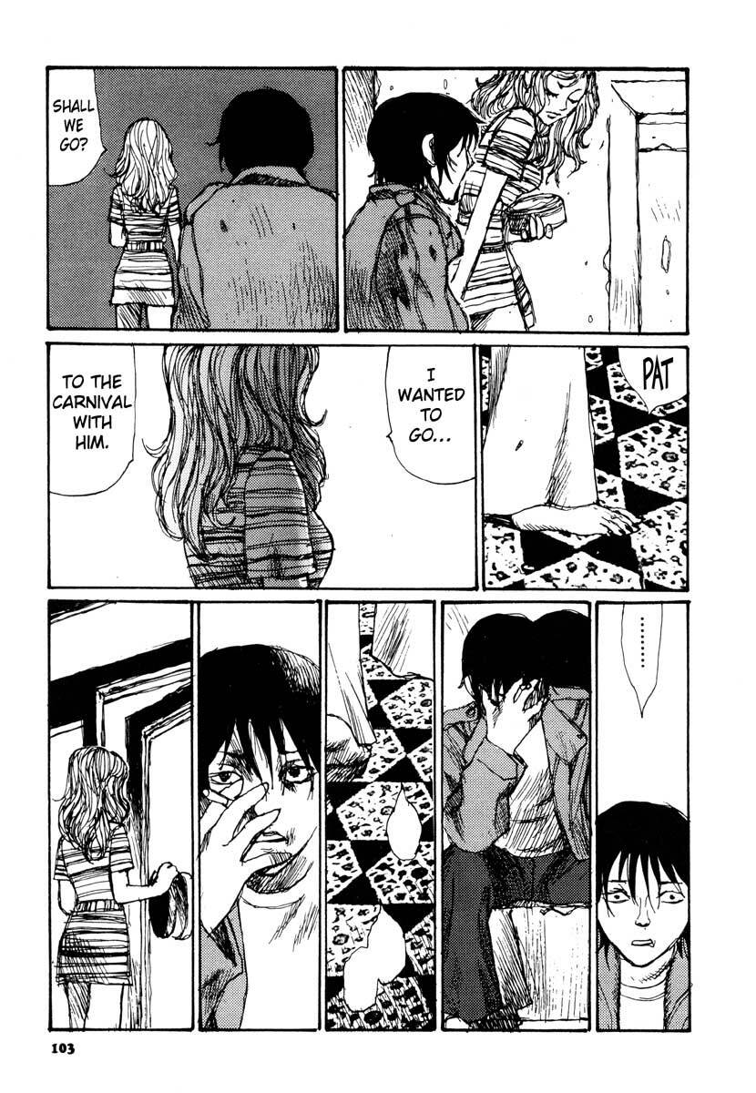 [Matsumoto Jiro] Tropical Citron 2 page 106 full
