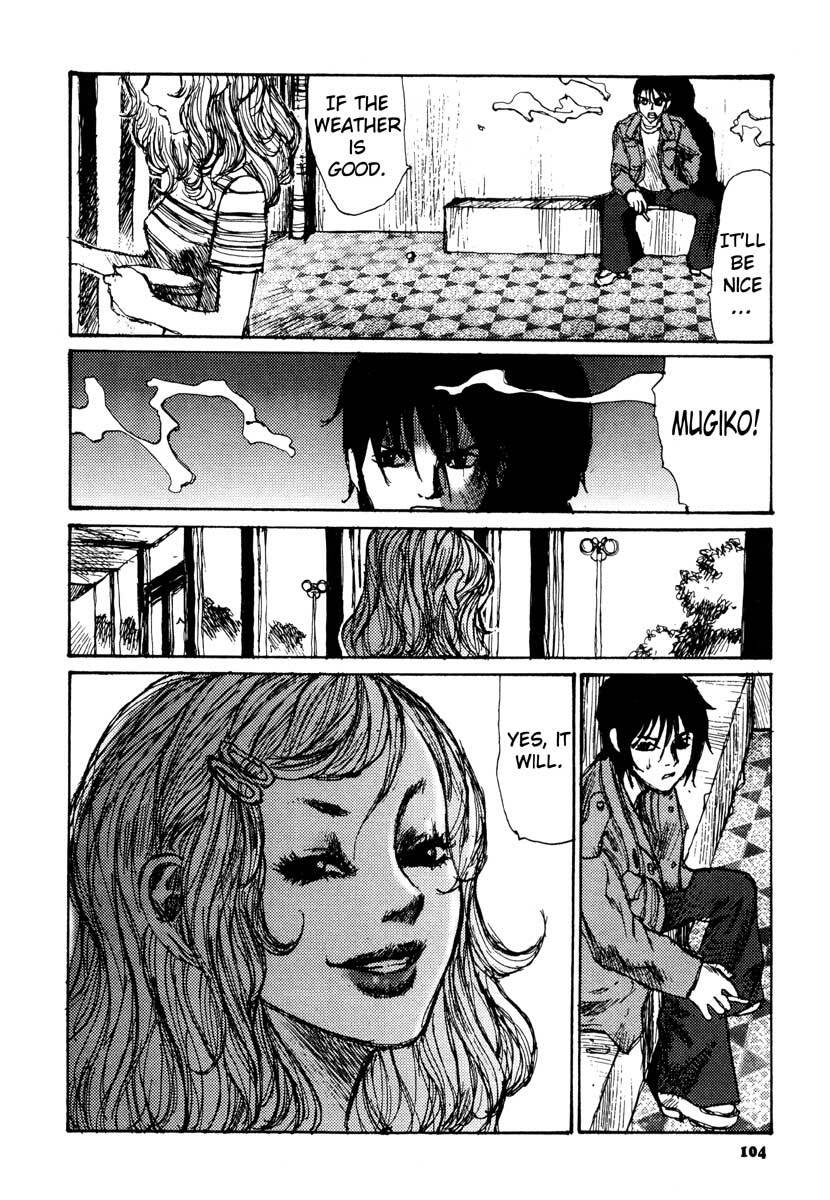 [Matsumoto Jiro] Tropical Citron 2 page 107 full