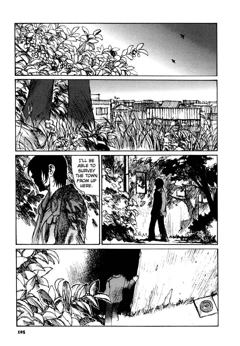 [Matsumoto Jiro] Tropical Citron 2 page 108 full