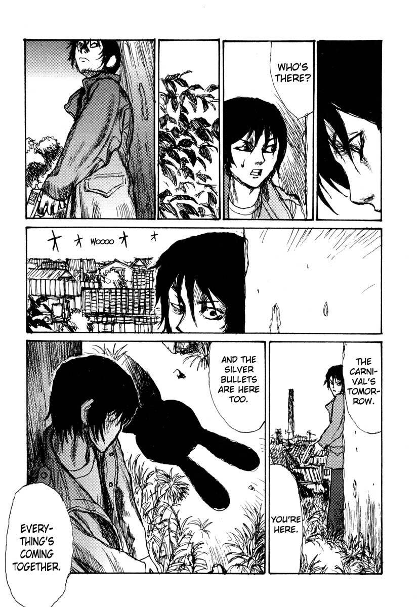 [Matsumoto Jiro] Tropical Citron 2 page 110 full