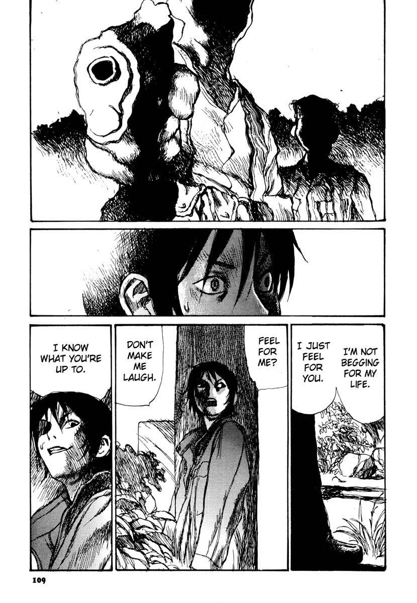 [Matsumoto Jiro] Tropical Citron 2 page 112 full