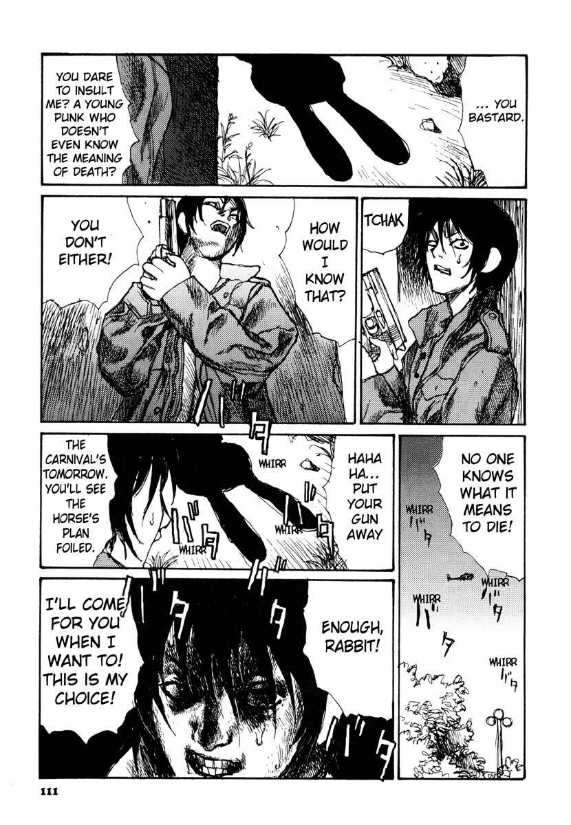 [Matsumoto Jiro] Tropical Citron 2 page 114 full