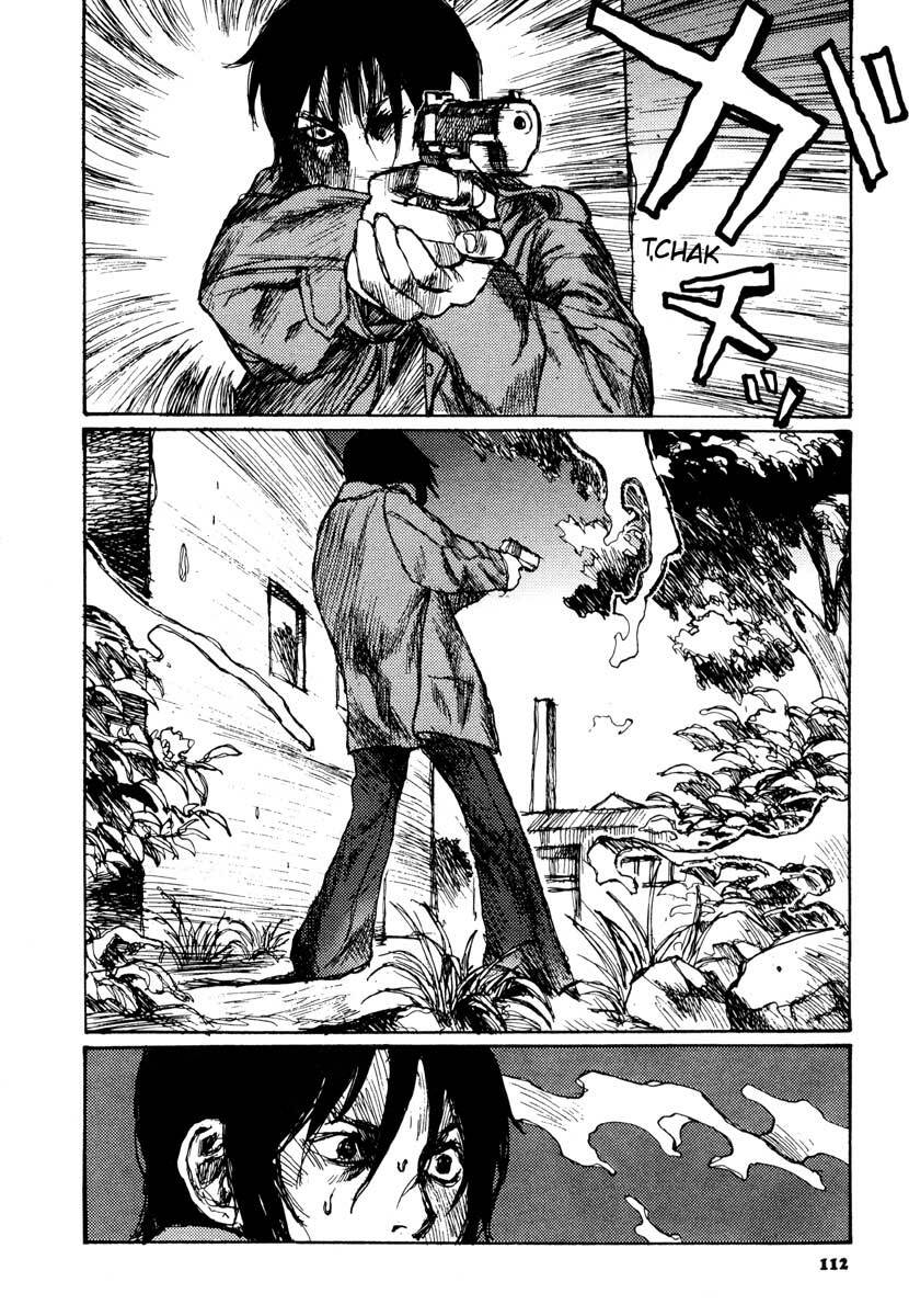 [Matsumoto Jiro] Tropical Citron 2 page 115 full