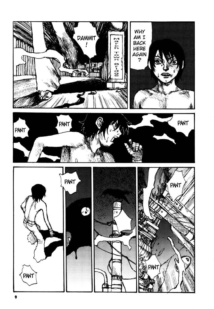 [Matsumoto Jiro] Tropical Citron 2 page 12 full