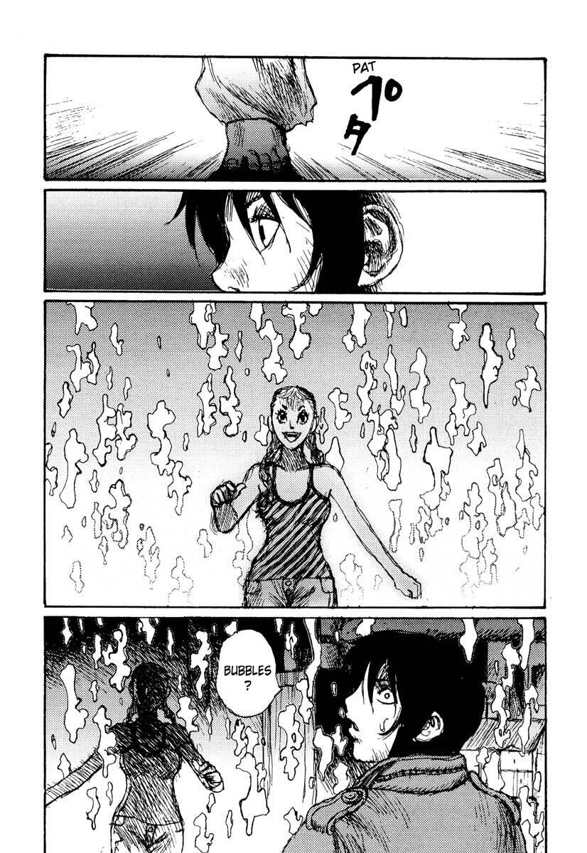 [Matsumoto Jiro] Tropical Citron 2 page 205 full