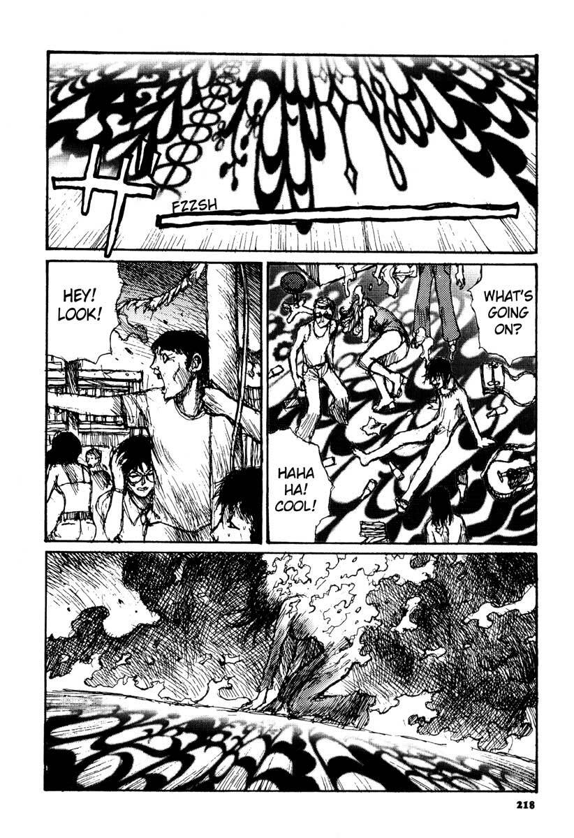 [Matsumoto Jiro] Tropical Citron 2 page 218 full