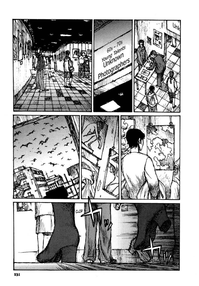 [Matsumoto Jiro] Tropical Citron 2 page 231 full