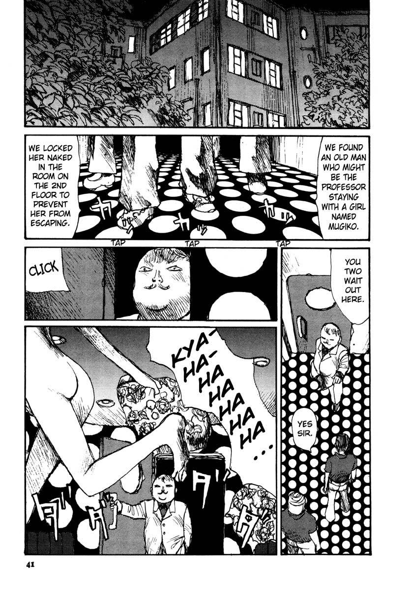 [Matsumoto Jiro] Tropical Citron 2 page 44 full