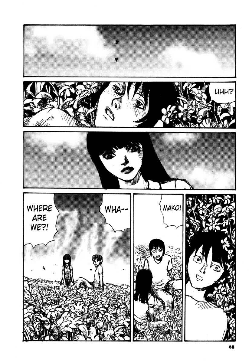 [Matsumoto Jiro] Tropical Citron 2 page 71 full