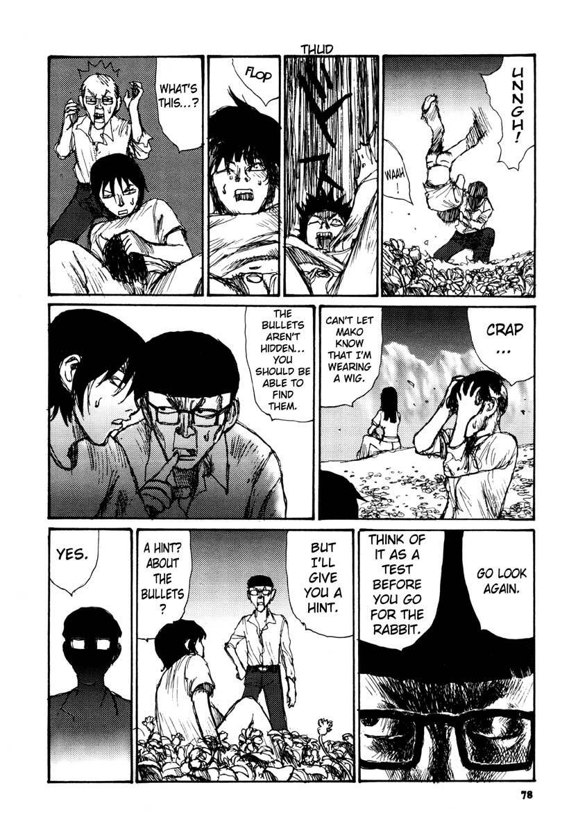 [Matsumoto Jiro] Tropical Citron 2 page 81 full