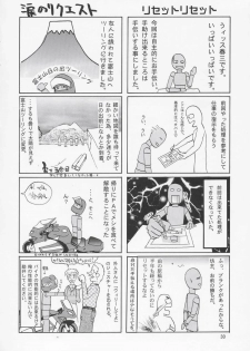 (C68) [GOLD RUSH (Suzuki Address)] Lacus-san Desutte ne! (Gundam SEED Destiny) [French] [Kei64] - page 30