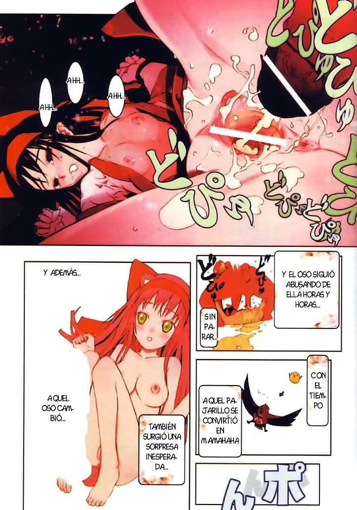 Momoruru (terminado) (Spanish) page 7 full