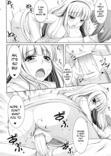 (C77) [Kirintei (Kirin Kakeru)] Favorite Memory's (THE IDOLM@STER) [English] {Koibito} - page 31