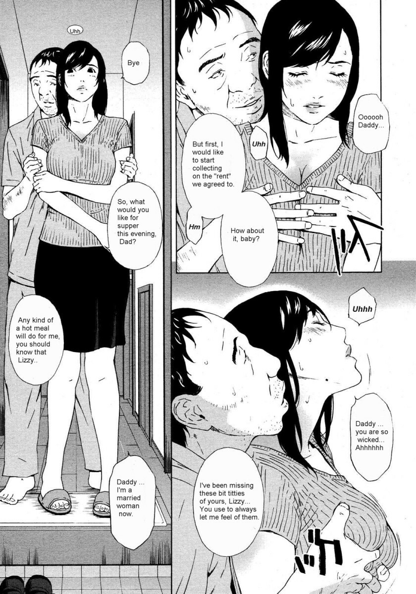 Re daddy [English] [Rewrite] [olddog51] page 4 full