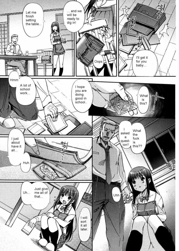 Estranged [English] [Rewrite] [olddog51] page 4 full