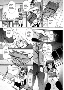 Estranged [English] [Rewrite] [olddog51] - page 4