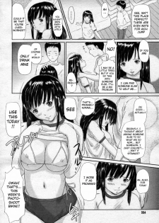 [Kisaragi Gunma] Idol no Tsukurikata | How to Create an Idol (COMIC Megastore 2004-04) [English] [Ryuunotamashii] - page 12