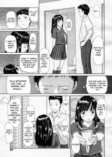 [Kisaragi Gunma] Idol no Tsukurikata | How to Create an Idol (COMIC Megastore 2004-04) [English] [Ryuunotamashii] - page 5