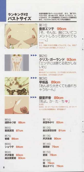 Super Real Mahjong Visual Fan Book Perfect Collection page 246 full