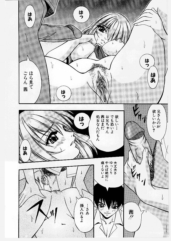 [Yume Kirei] Youen Ranbu Yawahada Musume page 16 full