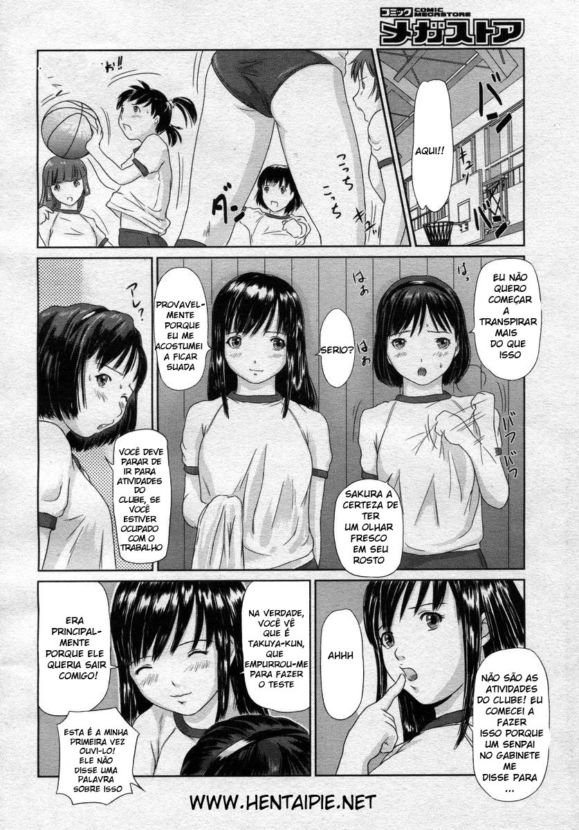 [Kisaragi Gunma] How to Create an Idol [Portuguese-BR] page 10 full