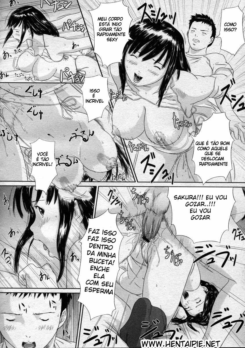 [Kisaragi Gunma] How to Create an Idol [Portuguese-BR] page 18 full