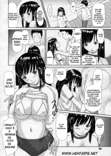 [Kisaragi Gunma] How to Create an Idol [Portuguese-BR] - page 12